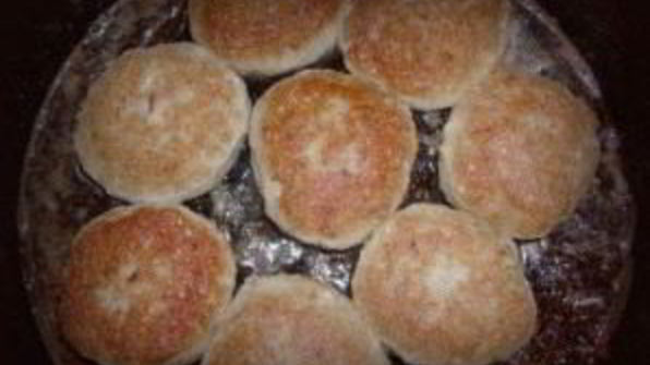 котлеты из толстолобика