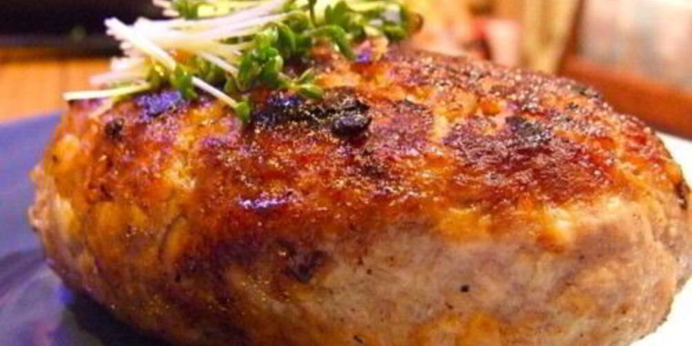 Рецепт котлеты из трески в кляре по-никитовски