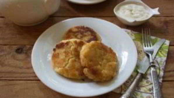 котлеты из вареной курицы