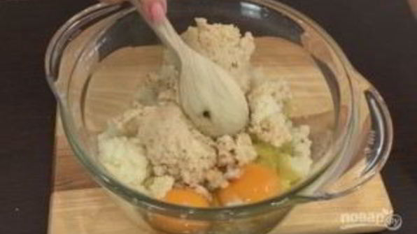 котлеты любительские