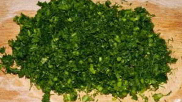 котлеты нежность