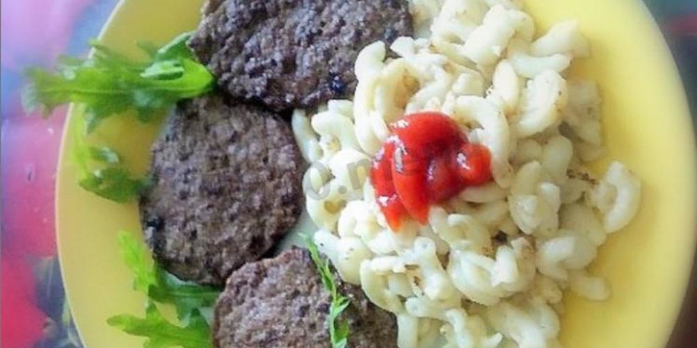 Рецепт котлеты печеночные из куриной печени с манкой