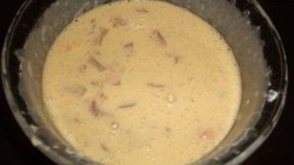 котлеты по-французски