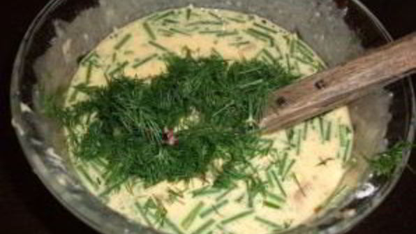 котлеты по-французски