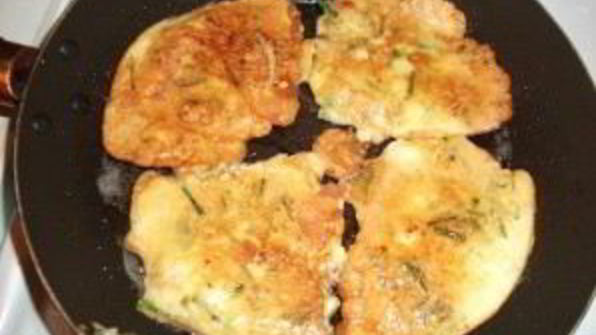 котлеты по-французски