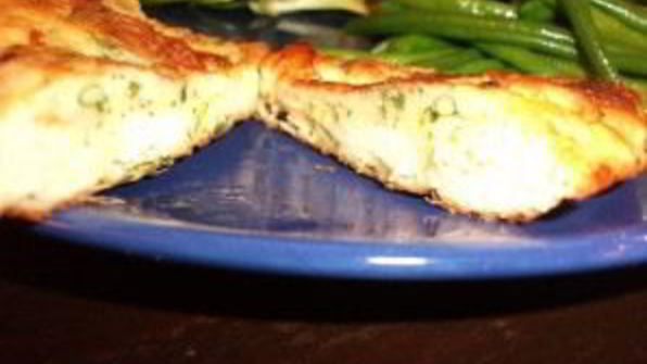 котлеты по-французски