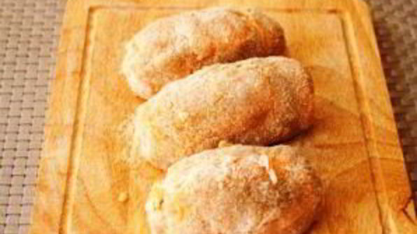 котлеты по-киевски