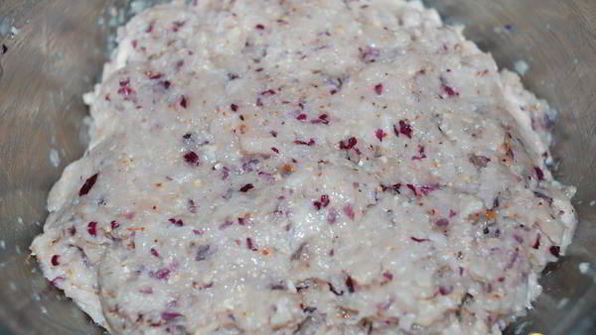 котлеты по-кишиневски