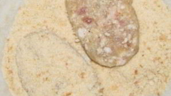 котлеты по-министерски