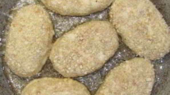 котлеты по-министерски