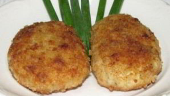 котлеты по-министерски