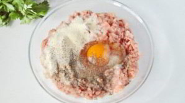 котлеты по-мински