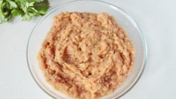 котлеты по-мински