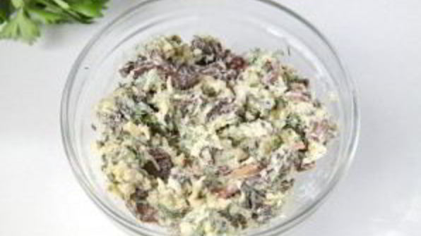 котлеты по-мински