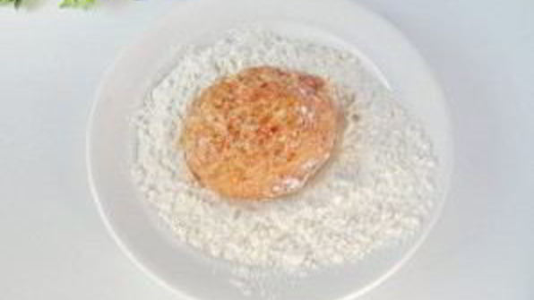 котлеты по-мински