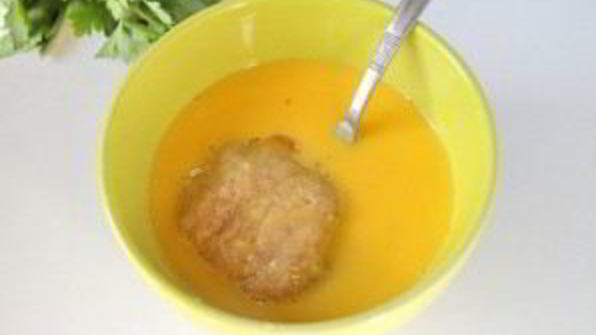 котлеты по-мински