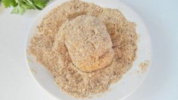 котлеты по-мински