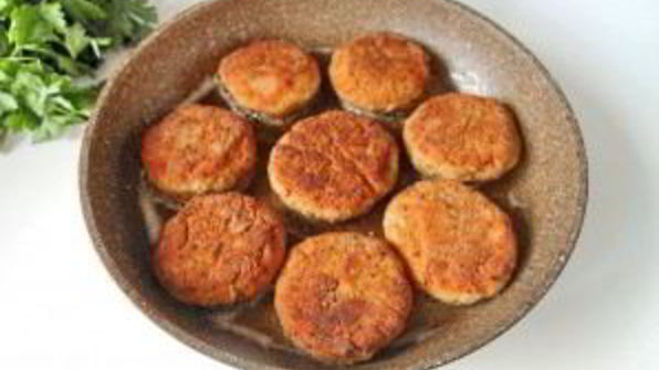 котлеты по-мински