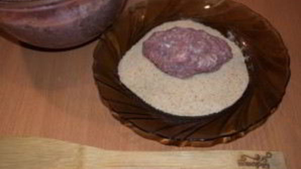 котлеты по-московски