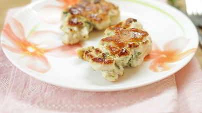 Котлеты рубленые