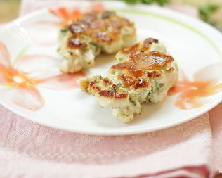 Котлеты рубленые