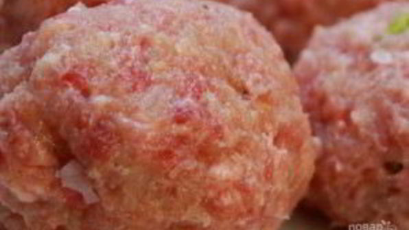 котлеты с брокколи