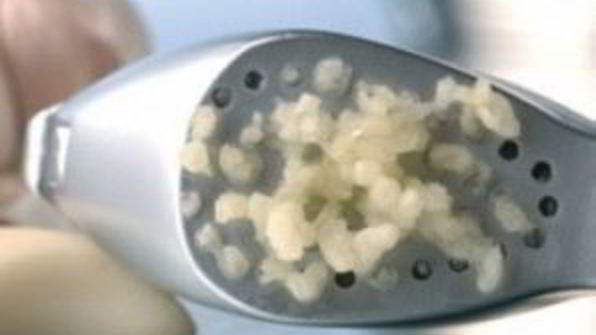 котлеты с рисом в мультиварке