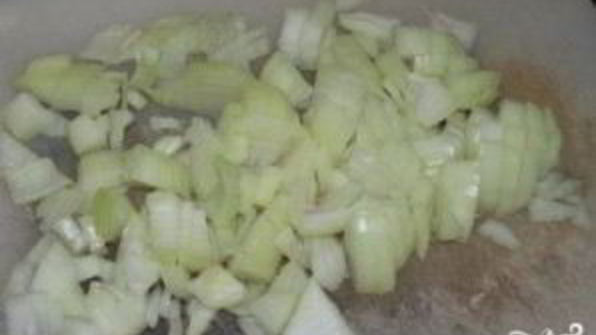 котлеты с рисом в мультиварке