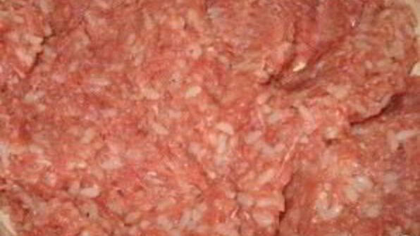 котлеты с рисом в мультиварке