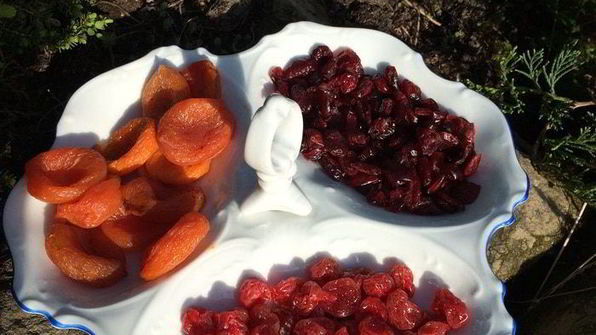 котлеты утиные