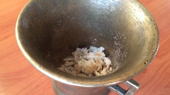 котлеты утиные