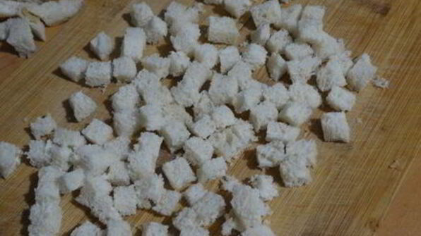 котлеты в сложной панировке