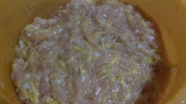 котлеты в сложной панировке