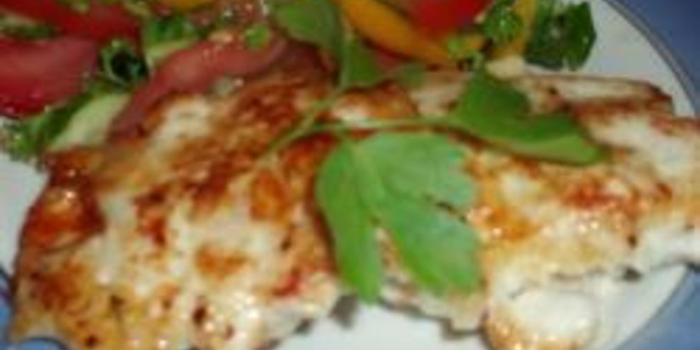 Рецепт куриные котлетки с сыром