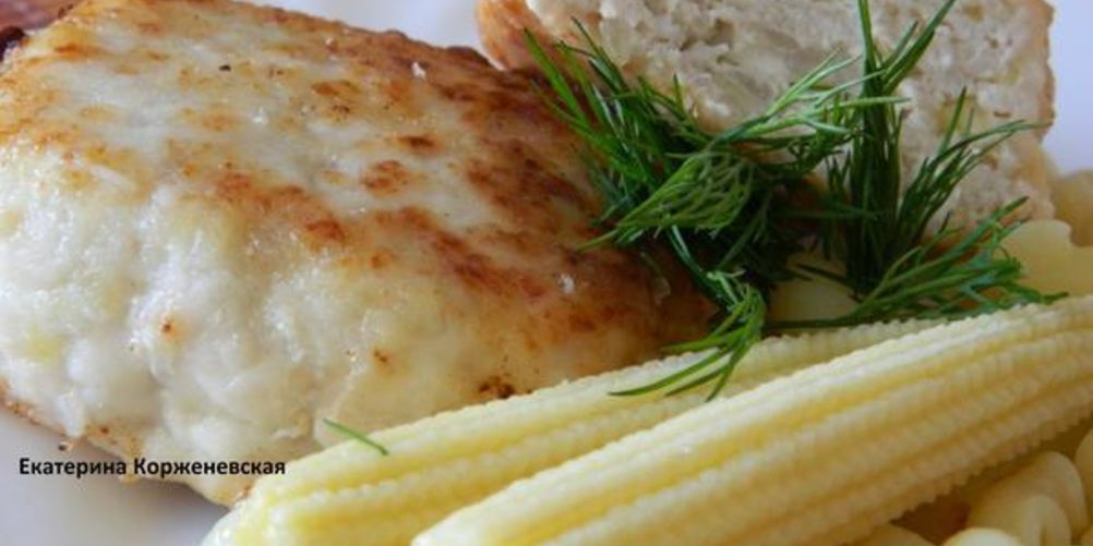 Рецепт куриные котлетки