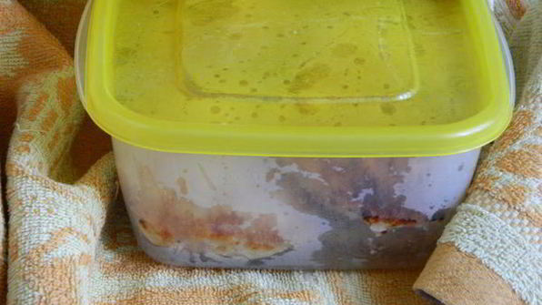 куриные котлетки