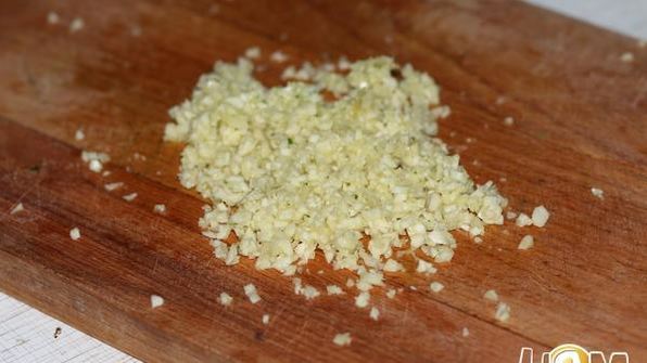 куриные котлеты гремолата