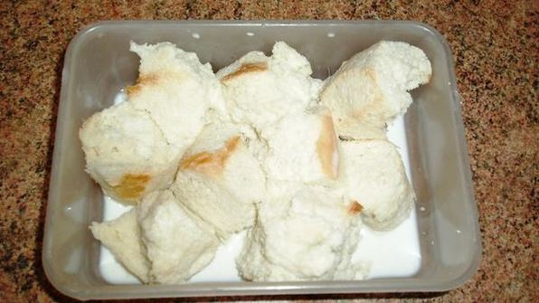 куриные котлеты гремолата