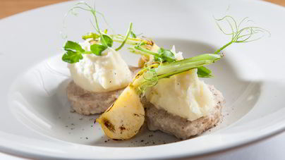 Куриные котлеты на пару