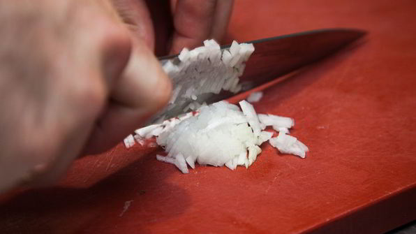 куриные котлеты на пару