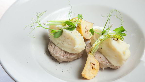 куриные котлеты на пару