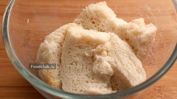 куриные котлеты