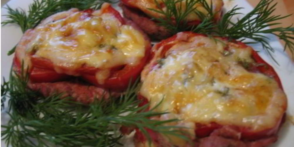 Рецепт ласточкино гнездо котлеты запеченные