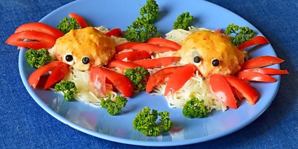 Рецепт легкие детские куриные котлеты для детей