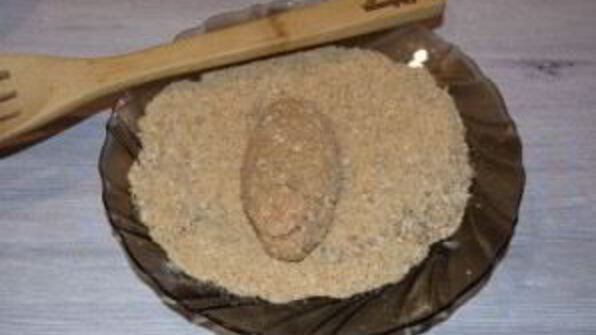 нежные куриные котлеты