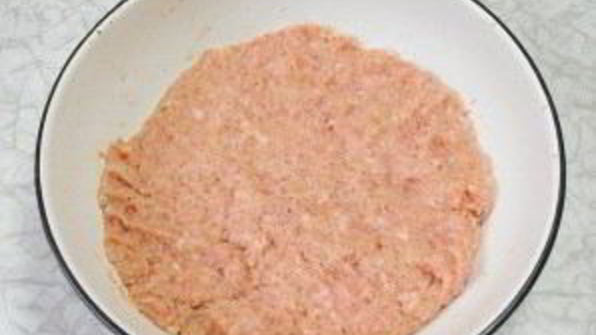 новогодние котлеты