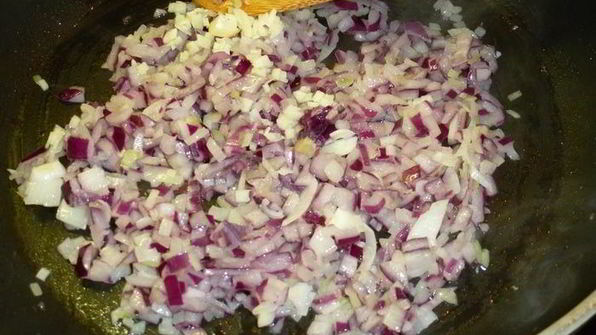 овощные котлетки