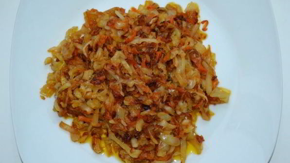 постные котлеты из чечевицы