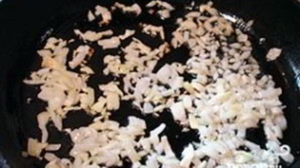 постные котлеты из риса