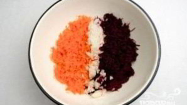 постные котлеты на пару